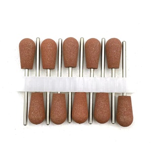 <span class=keywords><strong>Prix</strong></span> d'usine 10 pièces/boîte Fraises de polissage en silicone pour composites dentaires, pour composites et résines - Product Image 3