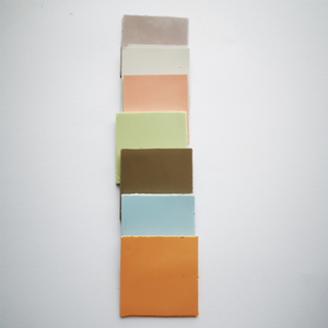 Pin nhiệt khoảng cách tấm tấm chất lượng cao nhiệt dẫn điện Acrylic giao diện Silicone Pad - Product Image 6