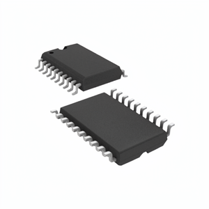 Distribuidor Autorizado 20 SOIC (0.295", 7.50mm de Ancho) IC TRANSCEIVER HALF 3/3 20SOIC SN65LBC170DWR - Product Image 1