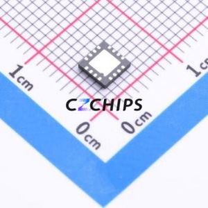 Original y nuevo interruptor/multiplexor analógico de chip IC de circuito integrado de 1/2 "(4x4) de 1/2" - Product Image 2
