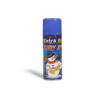 Mousse de neige en Spray pour fête, décorations de fête, vente en gros, usine,