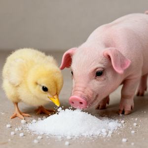 Fabrik-Aminosäure Alpha-Ketoglutarat AAKG Futtermittelqualität L-Arginin HCL Pulver - Product Image 1