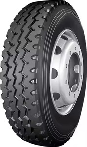 Neumáticos para Camión 295/80R22.5 al por Mayor, Entrega Rápida, Proteja su Flota con Neumáticos de Primera Calidad Diseñados para Cargas Pesadas - Product Image 2