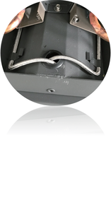 Meilleure pompe à chaleur hydronique air-eau pour usage hôtelier, alimentée au gaz/électricité, R410a, COP 4.15, haute température, alimentation en eau chaude par pompe à chaleur air-eau - Product Image 3