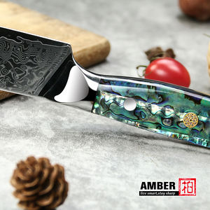 12 بوصة طويلة nikuya سكين الجزار فيليه السلخ السكاكين ذبح السكاكين - Product Image 6