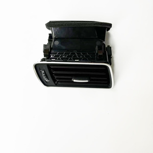 Cubierta de Ventilación de Aire Acondicionado para Volkswagen Magotan CC 3AB819701A 3AB819702A Negro Mate con Clip para Lado Izquierdo y Derecho - Product Image 3