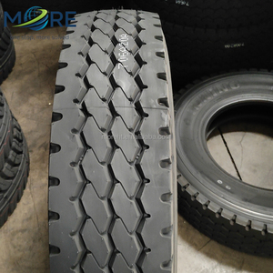 AIRLAND DA818 TBR Radial-LKW-Reifen 11R22.5 12R22.5 13R22.5 16PR Neu Schlauchlos Allpositionsreifen Langstreckenreifen ECE R54 Zertifiziert 3 Jahre Garantie - Product Image 2