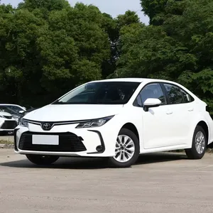 Used Toyota Corolla Second-Hand Chinese