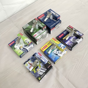 หัวเทียน DENSO ทนทาน อายุการใช้งานยาวนาน อะไหล่จุดระเบิดรถยนต์ ขายดีทั่วโลก สำหรับระบบเครื่องยนต์เบนซิน ไฮบริด และดีเซล - Product Image 1