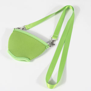 شعار مخصص شخصية الحبل مع حامل كوب حلقة مخصصة الحبل حامل كوب - Product Image 5