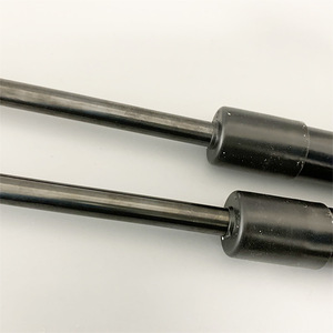 Pneumatic Support Rods Alloy Steel Various Sizes <b>Door</b> Support Struts - Product Image 1