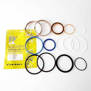 Kit de joints de vérin de flèche hydraulique de haute qualité 550-42098 pour chargeuse <span class=keywords><strong>JCB</strong></span> 3CX 4CX 3DX <span class=keywords><strong>8018</strong></span> 8025 - Product Image 1