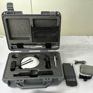 HI TARGET V600L Instrumento de Topografía RTK Láser Portátil con Doble Cámara, GNSS sin Fallos, IMU de Grado Automotriz, Fijación Instantánea - Product Image 3