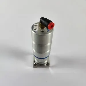 Válvula de Diafragma Modular Swagelok 6LVV-MSM-DE3-W2-P-C, Tamaño de 12 Pulgadas - Product Image 5