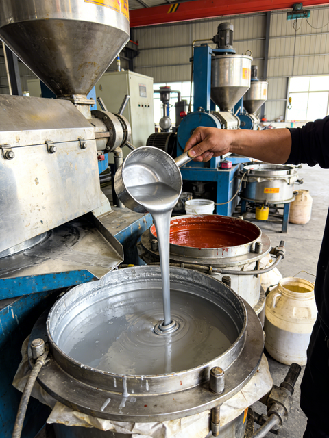 Excellent Hiding Power Non Leafing Aluminum Paste AP-120 for Dyeing Paints in Factory Wholesale Price