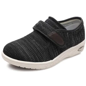 Chaussures de marche personnalisées pour femmes, souliers de largeur respirante et légère pour femmes - Product Image 1