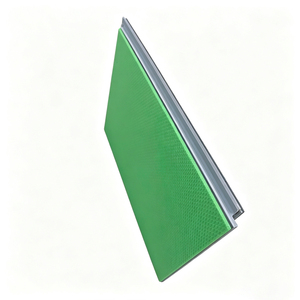 Plancher en <span class=keywords><strong>vinyle</strong></span> <span class=keywords><strong>de</strong></span> luxe SPC en gros avec structure ABA à trois couches pour une stabilité accrue, rembourrage silencieux IXEP <span class=keywords><strong>vert</strong></span> pour la pièce - Product Image 4