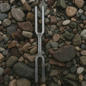 Cordes de chant (DnA Key) géantes de haute qualité certifiées CE pour la guérison sonore, livraison rapide. - Product Image 1