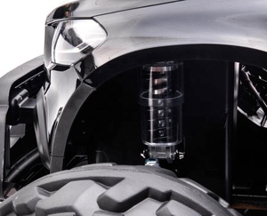 2021 New Arrival Mercedes-Benz <strong>Monster</strong> <strong>Truck</strong> Licensed <strong>Ride</strong> <strong>on</strong> Car 24V 2 Seater Kids Car - Product Image 6