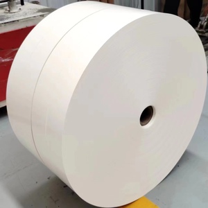 Rouleau de fond de gobelet en papier de qualité alimentaire à haute rigidité pour la fabrication de gobelets en papier - Product Image 4