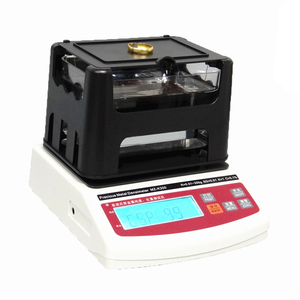 MZ-K600 densité <span class=keywords><strong>balance</strong></span> or testeur pureté <span class=keywords><strong>machine</strong></span> d'essai 600g/0.01g/cm3 - Product Image 3