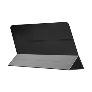 Custodia Universale in PU per Tablet da 9.7 <span class=keywords><strong>a</strong></span> 11 Pollici con Funzione Auto Sleep/Wake, Cover Protettiva Sottile <span class=keywords><strong>a</strong></span> Flip per iPad e <span class=keywords><strong>Samsung</strong></span> <span class=keywords><strong>Tab</strong></span> - Product Image 5