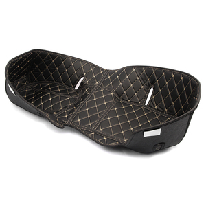 Para HONDA Forza350 ADV350 21-25 <span class=keywords><strong>asiento</strong></span> <span class=keywords><strong>de</strong></span> motocicleta modificado cubo cojines cubierta <span class=keywords><strong>asiento</strong></span> cubo forro - Product Image 6