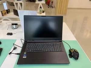 Laptop para Juegos de 15.6 Pulgadas en Oferta, Laptop <span class=keywords><strong>con</strong></span> Gráficos <span class=keywords><strong>RTX</strong></span> <span class=keywords><strong>3060</strong></span> de 6GB, Windows 10, Laptop Portátil Delgada para Negocios y Videojuegos - Product Image 4