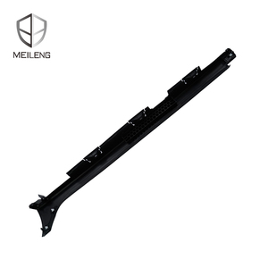 71800-t20-a00 nhựa bên phải xe <span class=keywords><strong>sill</strong></span> Rocker đúc trang trí cho Honda Civic FE FE1 11th Gen 2022 2023 - Product Image 3