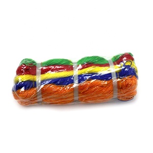 Polietileno HDPE 380D/12ply - 120ply Twisted Fishing Packing Twine - Product Image 3