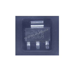 SY CHIPS IC CHIP LM1117IMPX chips electrónicos componentes electrónicos Reguladores de voltaje LDO PMIC LM1117I MPX-5.0NOPB <span class=keywords><strong>LM1117</strong></span> - Product Image 1