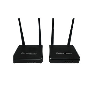 מקצועי הטוב ביותר מחיר של 300m 3d מלא Hd 1080p נוח שלט רחוק זמין אלחוטי HDMI <span class=keywords><strong>Extender</strong></span> - Product Image 1