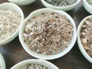 Doğal Kaya Pulları ve Renkli Mika Tozu, Dekorasyonlar İçin Isıya Dayanıklı <span class=keywords><strong>Mineral</strong></span>, Shengping Markası, Hebei, Çin - Product Image 5