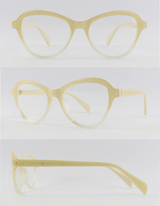 Hot Bán Chạy Nhất Bán Buôn Nhiều Lớp Kính Mắt Acetate Khung Quang Học Chống Ánh Sáng Màu Xanh Ở Ôn Châu - Product Image 6