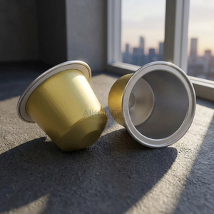 Nuovo Integratore Ganoderma Ginsengman Homme, <span class=keywords><strong>Capsule</strong></span> di Caffè alle Erbe con Funghi K Led per Dispenser - Le Migliori <span class=keywords><strong>Capsule</strong></span> di Caffè - Product Image 1