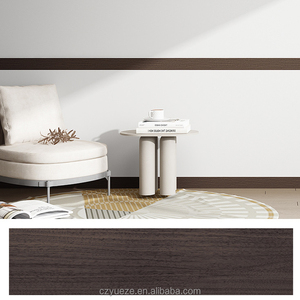 <span class=keywords><strong>Plinthe</strong></span> autocollante <span class=keywords><strong>en</strong></span> PVC imperméable et anti-salissure pour décoration murale, bordure de <span class=keywords><strong>carrelage</strong></span> et coin mural - Product Image 4