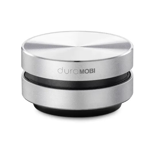 TWS Wireless Bone Conduction Speaker Hummingbird Dura Mobi Professional Metal Portable Mini Small Speakers
