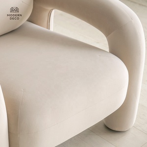 <span class=keywords><strong>Sillas</strong></span> decorativas de color caqui crema beige blanco camello <span class=keywords><strong>gris</strong></span> marrón negro Rosa verde organe sala de estar tapizada moderna pedido personalizado - Product Image 6