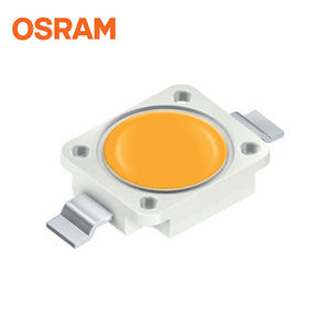 ชิปไฟ LED OSRAMs LCY W5SM-JXJZ-5E-1-350-R18-Z รุ่น Golden DRAGON สีเหลือง 2-SMD Gull Wing Exposed Pad รับประกัน 3 ปี ราคาดีที่สุด - Product Image 1