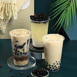 ผงครีมเทียมรสนมข้นจืด A95 น้ำหนัก 1 กิโลกรัม สำหรับชานม - Product Image 5