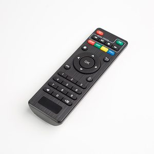<b>Remote</b> <b>Control</b> for X96 x96 mini Controller for Android Smart Tv Box x96m - Product Image 4