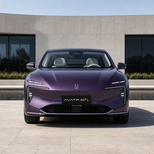 Avatr 07L 2027 2026, SUV Eléctrico, Autonomía de 725 km, Motor de 300 kW, Torque de 400-500 Nm, Volante a la Izquierda, 5 Plazas, Auto de Pasajeros Chino - Product Image 1