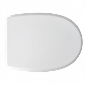 Siège de toilette pour Catalano Air Water Bowl Shape 6 Blanc 50,5 cm de longueur - Product Image 3