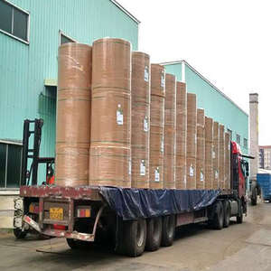 High Quality 80gsm 100gsm 110gsm 100% Wood Pulp Brown Kraft Paper <b>Board</b> <b>Card</b> Moisture Proof for Chemical Use Free Samples Sheet - Product Image 3