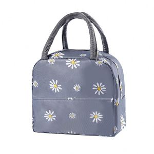 Free Sample Functional Pattern Cooler <b>Lunch</b> Box Portable Insulated casual <b>Lunch</b> <b>Bag</b> Thermal Food Picnic <b>Lunch</b> <b>Bags</b> <b>For</b> <b>Women</b> - Product Image 6