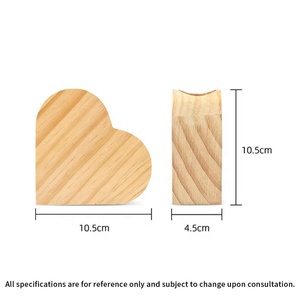 Bougie en forme <span class=keywords><strong>de</strong></span> cœur à sublimation, décoration d'ambiance, décoration <span class=keywords><strong>de</strong></span> la <span class=keywords><strong>maison</strong></span>, impression par <span class=keywords><strong>transfert</strong></span> thermique, logo personnalisé, cadeau en gros - Product Image 3