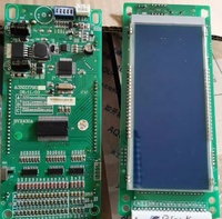 Pièces d'ascenseur COP LOP Affichage LCD Bon prix