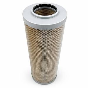 Filtro de Aceite de Motor para Camiones, Grúas, Maquinaria Hidráulica, Sistema de Lubricación, Repuestos SH60480 HDX-160X20 60167841 - Product Image 2