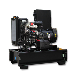<b>Generator</b> 7.5 Kw 3 Phase <b>Generator</b> - Product Image 1