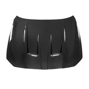 Pour <span class=keywords><strong>BMW</strong></span> G80 G81 M3 G82 G83 M4 Competition 2020-2026, capot moteur avant en carbone sec style N, 51918083552 41618082029 - Product Image 2